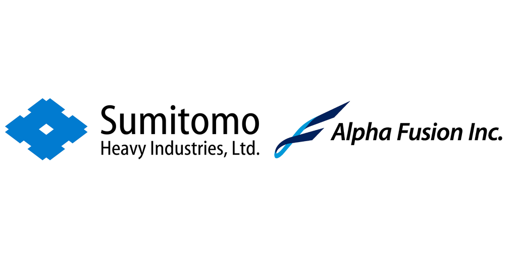 Sumitomo Heavy Industries, Ltd. invests in Alpha Fusion Inc