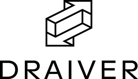 Draiver Logo