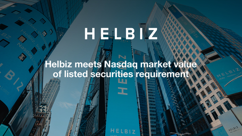Helbiz is a global leader in micromobility services. Launched in 2015 and headquartered in New York City, the company offers a diverse fleet of vehicles including e-scooters, e-bicycles, e-mopeds all on one convenient, user-friendly platform with over 65 licenses in cities around the world. The merger with Wheels, a leading player in California, adds an unique sit-down scooter along with long-term rental subscriptions for individuals, businesses and universities. Helbiz uses a customized, proprietary fleet management technology, artificial intelligence and environmental mapping to optimize operations and business sustainability. For additional information, please visit www.helbiz.com. (Photo: Business Wire)
