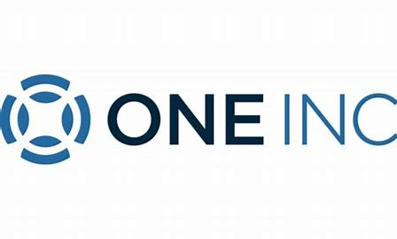 One Inc Logo