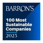 Aptar Named One of Barron’s 100 Most Sustainable Companies in the U.S. for the Fifth Consecutive Year