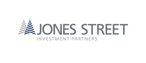 Jones Street Investment Partners Logo