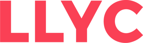 LLYC Logo