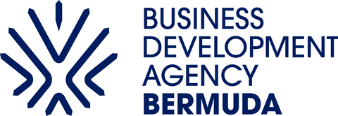 Bermuda Business Development Agency (BDA) Logo