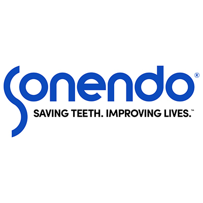 Sonendo Inc. Logo