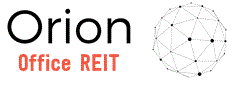 Orion Office REIT Inc. Logo