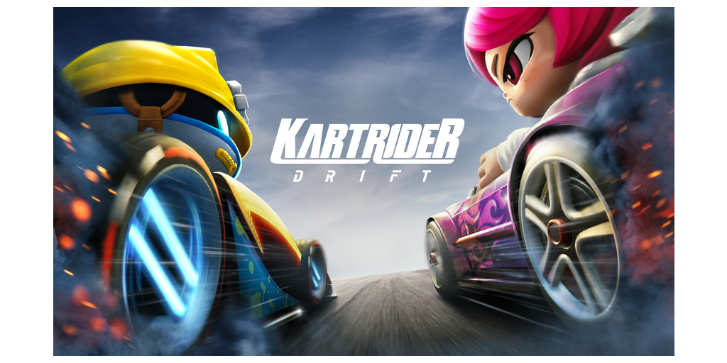 Setting up your account on PlayStation – KartRider: Drift