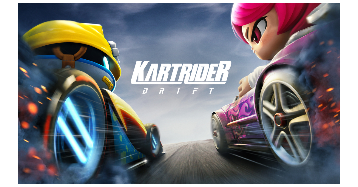 KartRider: Drift será lançado em 8 de março para PS4; trailer da Temporada  1 - PSX Brasil