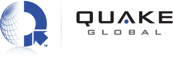 Quake Global Logo