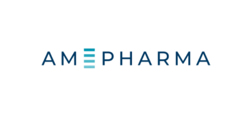 AM-Pharma Logo