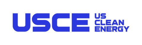 US Clean Energy LLC Logo