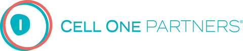 Cell One Partners Inc. Logo