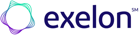 Exelon Logo