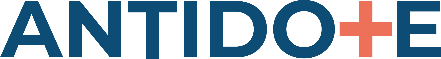 Antidote Health Logo