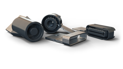 thumbnail Royal Power Solutions large LP12, LP16 and RD14 terminals are designed for vehicles typically used in construction and off-highway fields. (Photo: Business Wire)