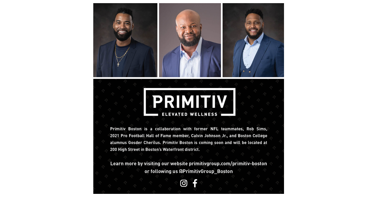 Megatron catches cannabis wave: Primitiv's Calvin Johnson – Michigan  Cannabis Trail