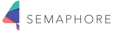 Cypress Ridge Capital and Semaphore Solutions Logo