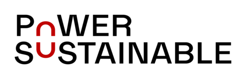 Power Sustainable Logo
