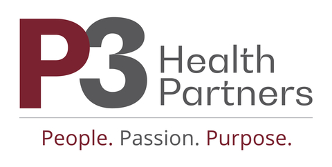 P3 Health Partners Inc. Logo
