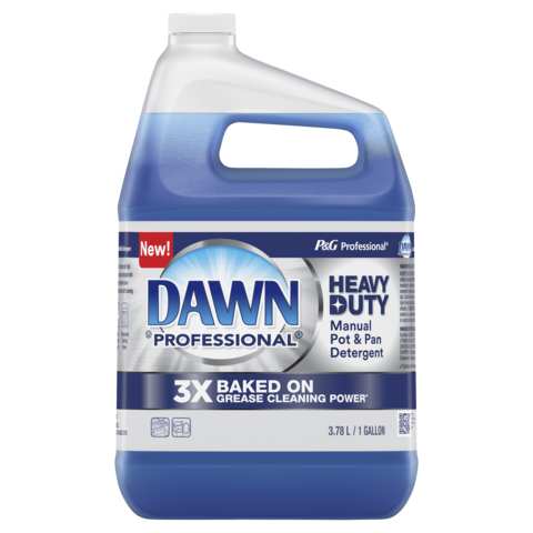 Dawn Professional Heavy Duty Manual Pot and Pan (Photo: Business Wire)