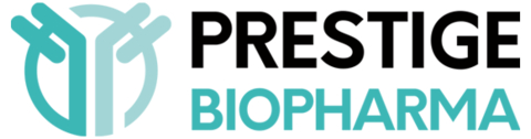 Prestige Biopharma Limited Logo