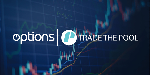 Options Technology, the leading Capital Markets services provider, today announced its partnership with Trade The Pool following a successful integration with ACTIV Application Programming Interface (API). (Graphic: Business Wire)