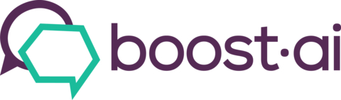 Boost.ai Logo