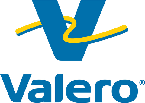 Valero Energy Corporation Logo