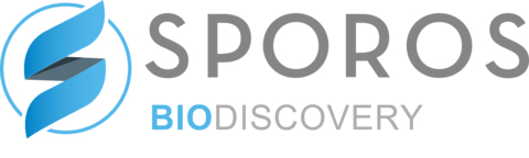 Sporos BioDiscovery, Inc. Logo