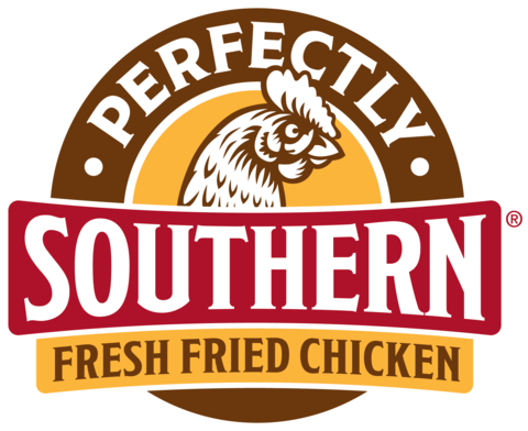 PFG’s Core-Mark Division Wins Convenience Store News Category Captains Award. Core-Mark’s innovative Perfectly Southern® Fresh Fried Chicken program turns heads in the Foodservice/Prepared Foods category (Graphic: Business Wire)