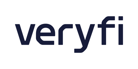 Veryfi Logo
