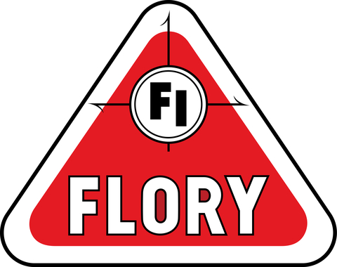 Flory Industries, Inc. Logo
