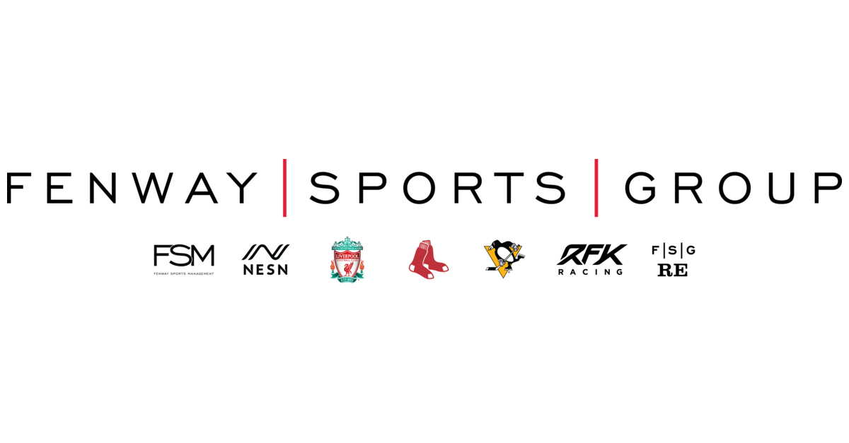 Fenway Sports Group Reports Highlights From Annual Partners Meeting in Bonita Sp..