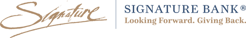 Signature Bank Logo