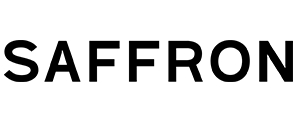 Saffron Brand Consultants Logo