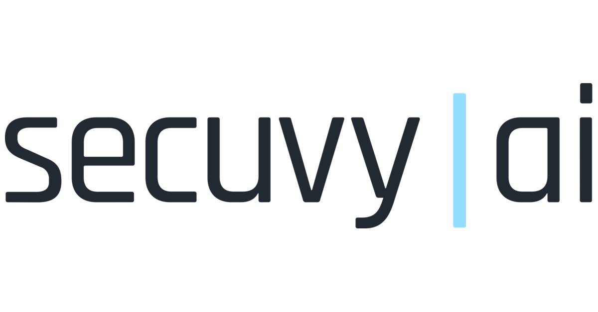 Secuvy Announces New Investments from Dell Technologies ... - Business Wire