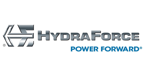HydraForce Logo