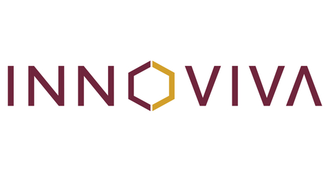 Innoviva, Inc. Logo