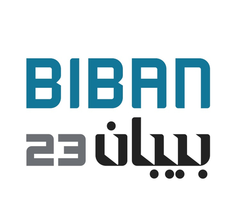Biban Global Logo