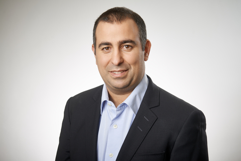 Ecoppia Announces Appointment of Amir Fishelov, Co-Founder of SolarEdge Technologies to its Board of Directors (Photo: SolarEdge Technologies Ltd.)
