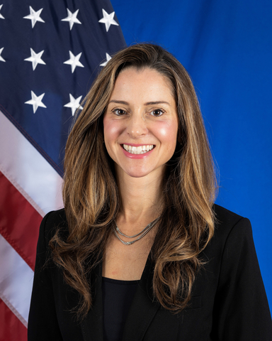 original Janice deGarmo (Photo: Business Wire)