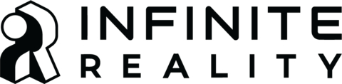 Infinite Reality, Inc. Logo