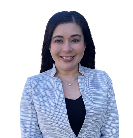 Rina Moreno, Vice President, Business Development Officer, Fairfax (Photo: Business Wire)