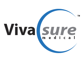 Vivasure Medical Logo