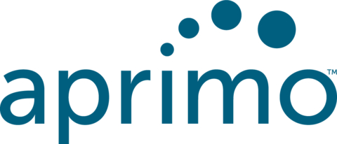 Aprimo Logo