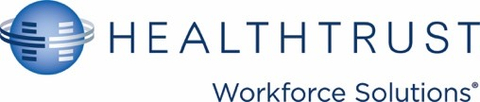 HealthTrust Workforce Solutions Logo