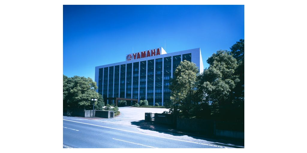 Yamaha to Strengthen Competitiveness through Joint Venture with