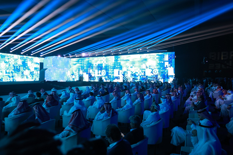 Biban 2023 unites the world's brightest entrepreneurs, SMEs and startups to foster tangible opportunities (Photo: AETOSWire)