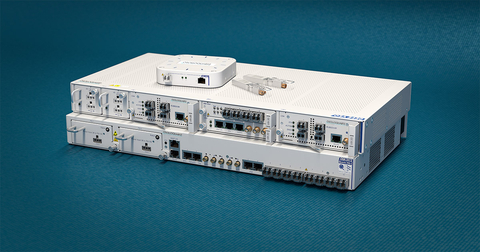 Adtran’s partnership with Satelles will further strengthen its aPNT+™ solution. (Photo: Business Wire)