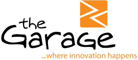 The Garage Logo